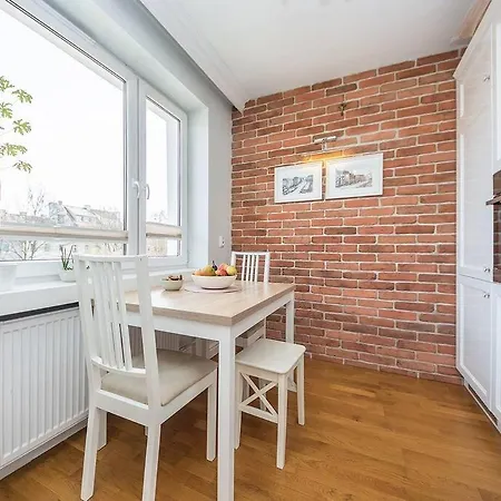 Appartement Mieszkanie We Wrzeszczu *